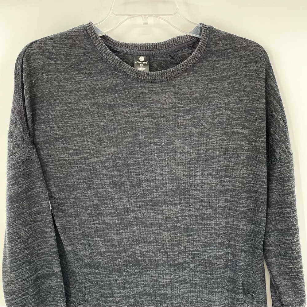 Active Long Sleeve Shirt - Picture 2 of 8